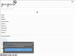 Sites similar to pupus.pl