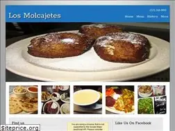 Sites similar to pupusasla.com