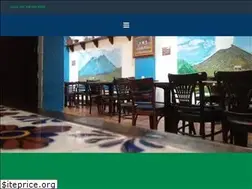 Sites similar to pupuseriakatarina.com
