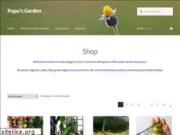 Sites similar to pupusgarden.com