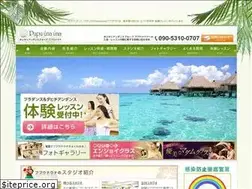 Sites similar to pupuunauna.com
