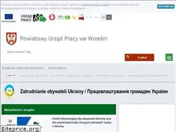 Sites similar to pupwrzesnia.pl