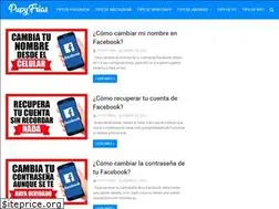 Sites similar to pupyfrias.com