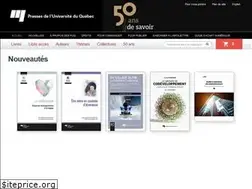 Sites similar to puq.ca