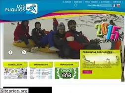 Sites similar to puquios.com