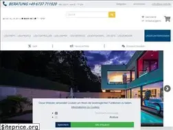 Sites similar to pur-led.de