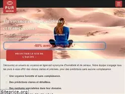 Sites similar to pur-medium.com