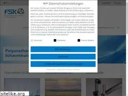 Sites similar to pur-schaumkunststoffe.de