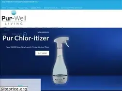 Sites similar to pur-well.com