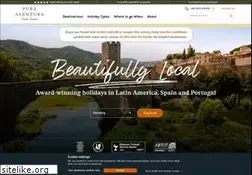 Sites similar to pura-aventura.com
