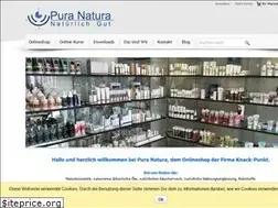 Sites similar to pura-natura.com