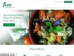 Sites similar to pura.ae