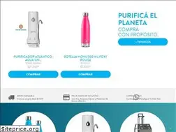 Sites similar to pura.com.ar