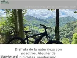 Sites similar to puraaventurayocio.com