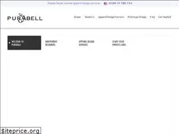 Sites similar to purabell.com