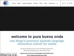 Sites similar to purabuenaonda.com
