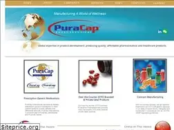 Sites similar to puracap.net