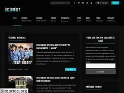Sites similar to puracostumbre.com