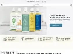 Sites similar to puracy.com