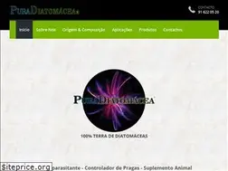 Sites similar to puradiatomacea.pt