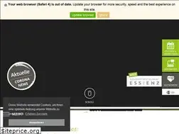 Sites similar to puradies.com