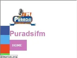 Sites similar to puradsifm.com