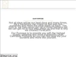 Sites similar to puraearth.org
