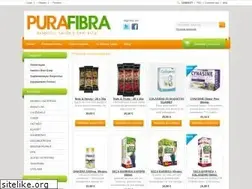 Sites similar to purafibra.net