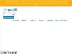 Sites similar to purafil.com