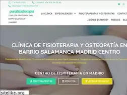 Sites similar to purafisioterapia.com