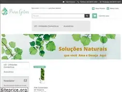 Sites similar to puragotas.com.br
