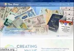Sites similar to puragroup.com
