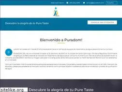 Sites similar to puragua.net