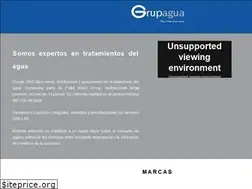 Sites similar to puraguasystems.com