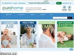Sites similar to purahome.com