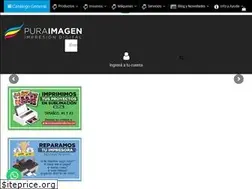 Sites similar to puraimagendigital.com
