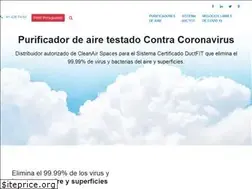 Sites similar to puraire.es
