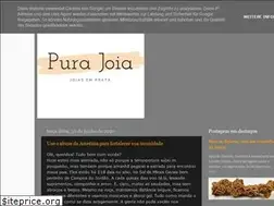 Sites similar to purajoia.blogspot.com