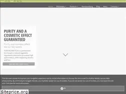 Sites similar to purakosmetica.com