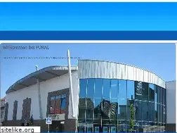 Sites similar to pural-profile.de