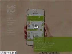 Sites similar to pural.de