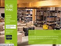 Sites similar to puraliment.com