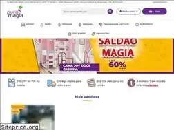 Sites similar to puramagia.com.br