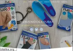 Sites similar to puramas.co