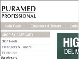 Sites similar to puramedprofessional.com