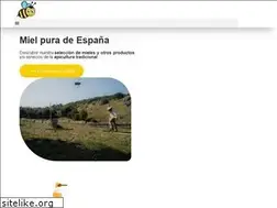 Sites similar to puramielcruda.com