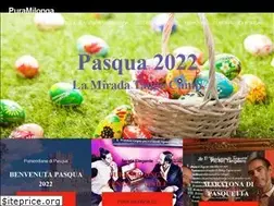 Sites similar to puramilonga.it