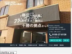 Sites similar to puramufi-rudo-co.jp