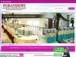 Sites similar to purandewicatering.com