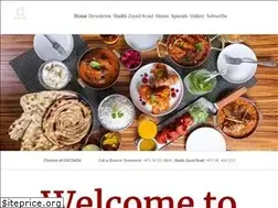 Sites similar to puranidillidubai.com